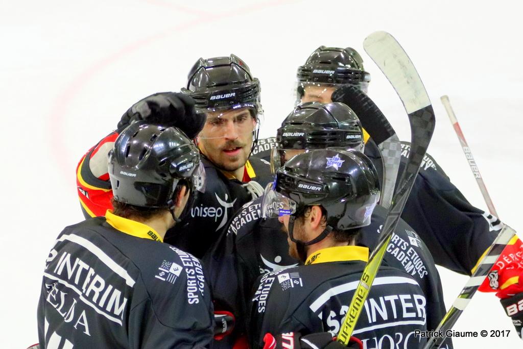 Nice 6 - 3 Epinal 