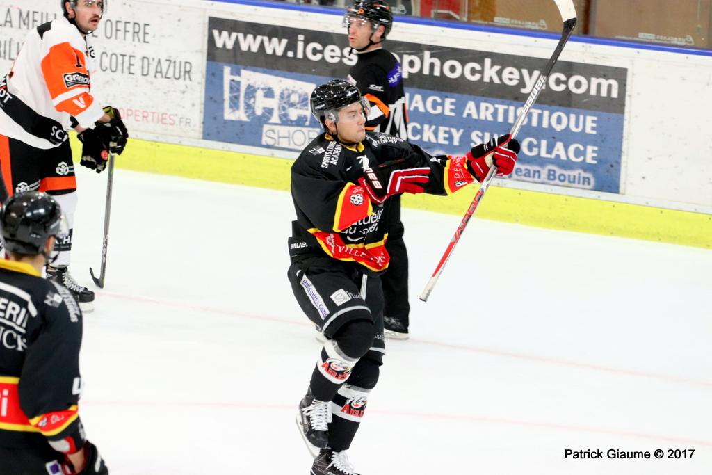 Nice 6 - 3 Epinal 