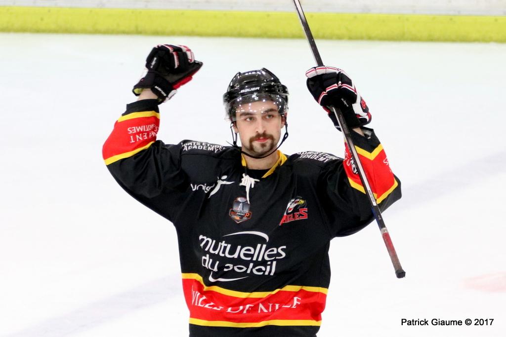Nice 6 - 3 Epinal 