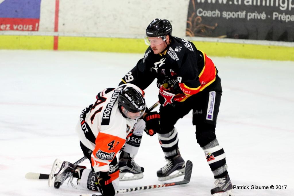 Nice 6 - 3 Epinal 