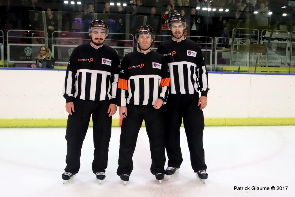 Nice 6 - 3 Epinal 
