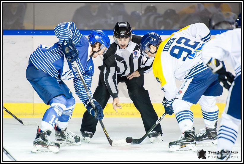 Paris (FV) 1 - 7 Dunkerque