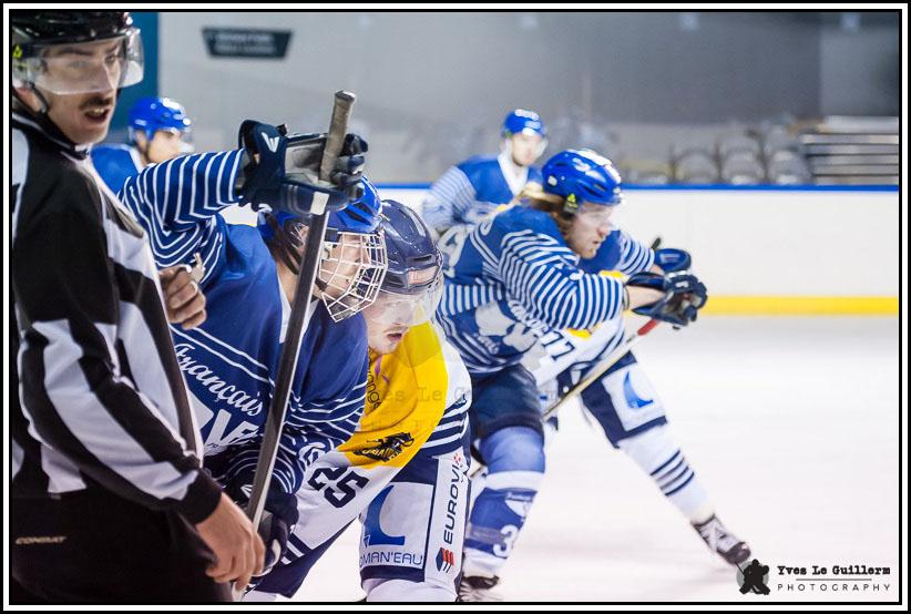 Paris (FV) 1 - 7 Dunkerque