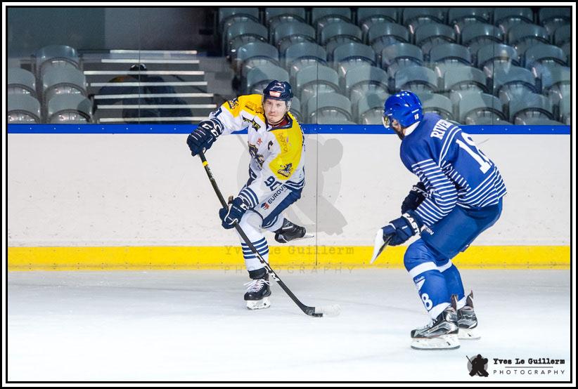 Paris (FV) 1 - 7 Dunkerque
