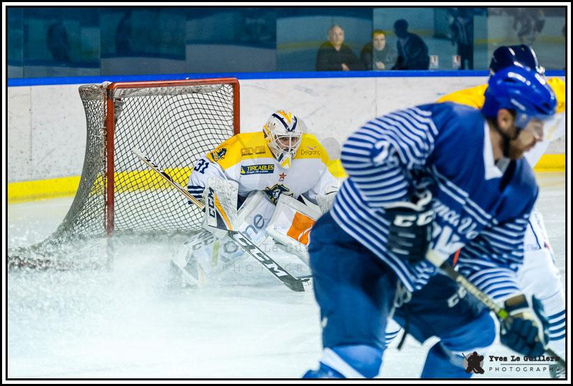 Paris (FV) 1 - 7 Dunkerque