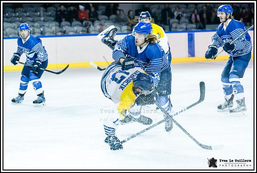 Paris (FV) 1 - 7 Dunkerque