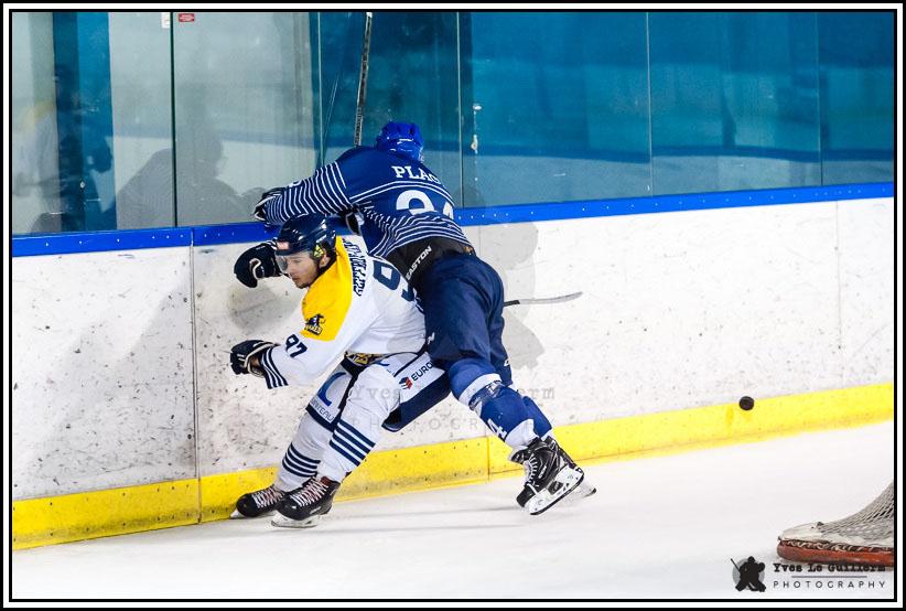 Paris (FV) 1 - 7 Dunkerque