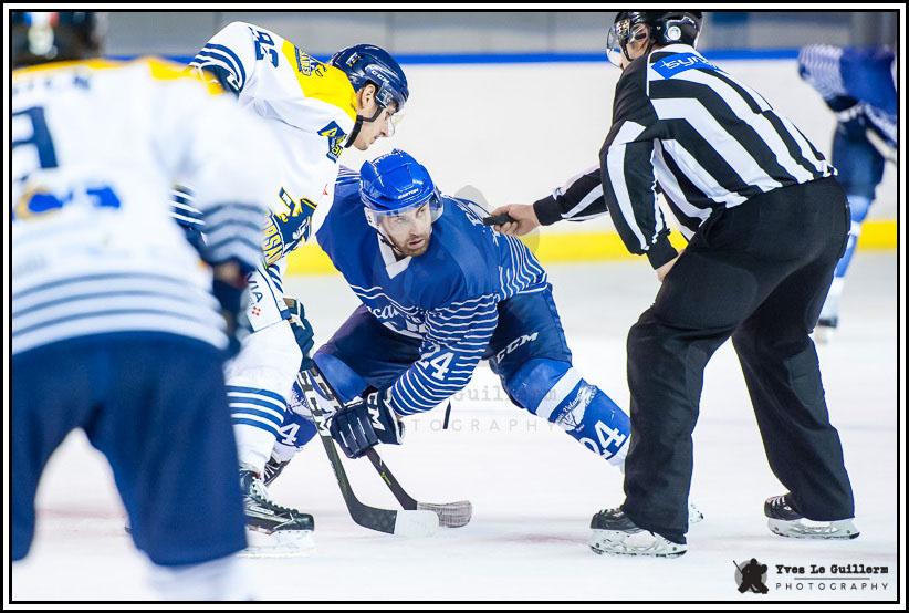 Paris (FV) 1 - 7 Dunkerque
