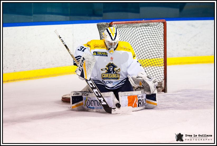 Paris (FV) 1 - 7 Dunkerque