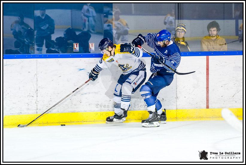 Paris (FV) 1 - 7 Dunkerque