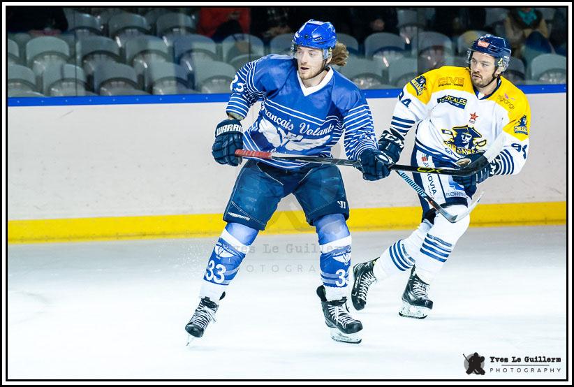 Paris (FV) 1 - 7 Dunkerque