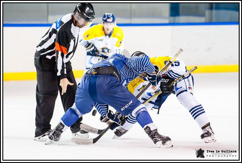 Paris (FV) 1 - 7 Dunkerque