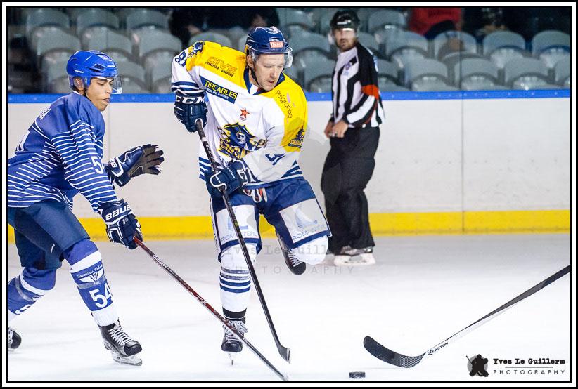 Paris (FV) 1 - 7 Dunkerque
