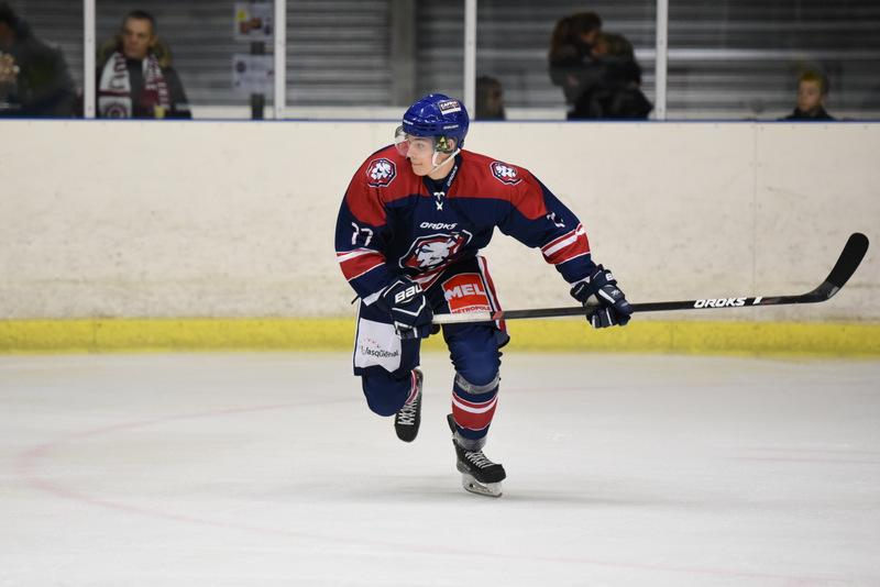 Wasquehal Lille 0 - 3 Rouen II