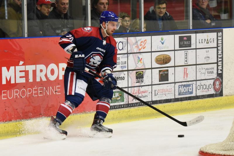 Wasquehal Lille 0 - 3 Rouen II