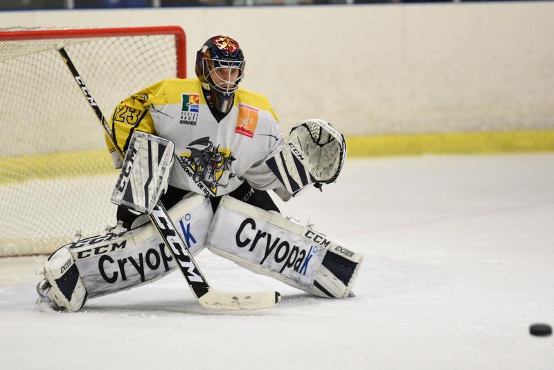 Wasquehal Lille 0 - 3 Rouen II
