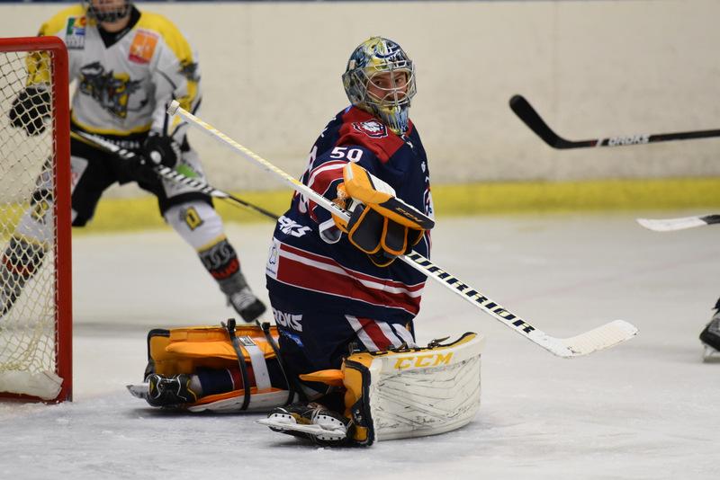 Wasquehal Lille 0 - 3 Rouen II