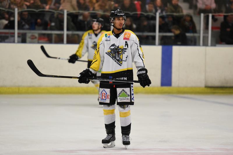 Wasquehal Lille 0 - 3 Rouen II