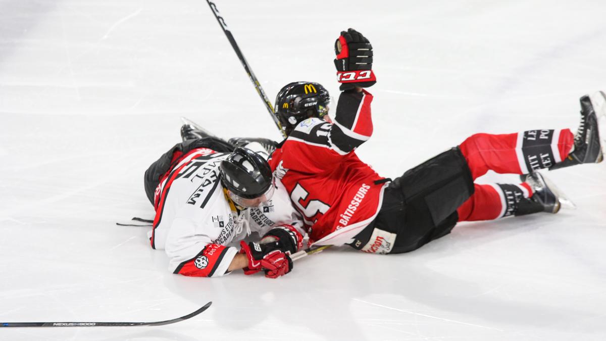 Amiens  2 - 1 Nice