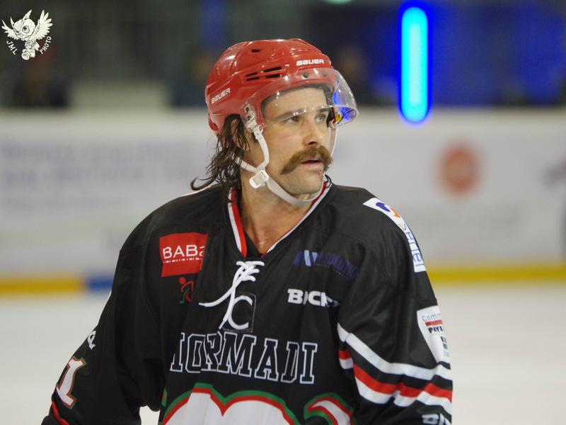 Anglet 3 - 4 Briançon 