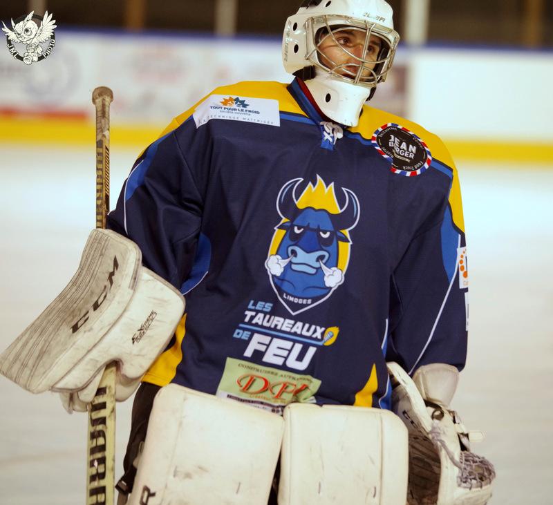 Limoges 1 - 8 Bordeaux
