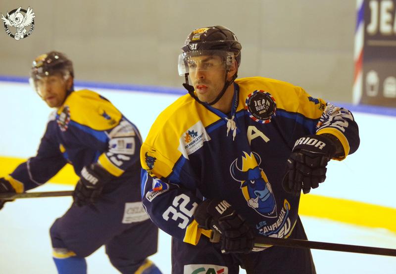 Limoges 1 - 8 Bordeaux