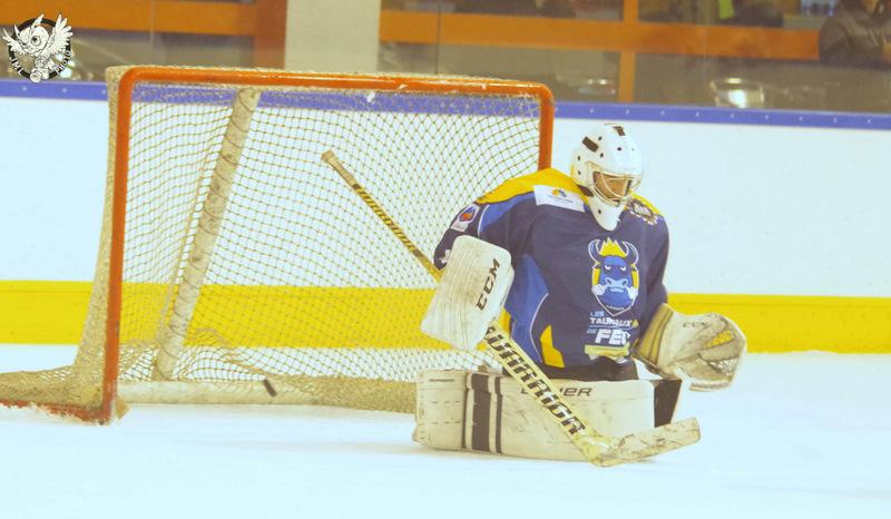 Limoges 1 - 8 Bordeaux