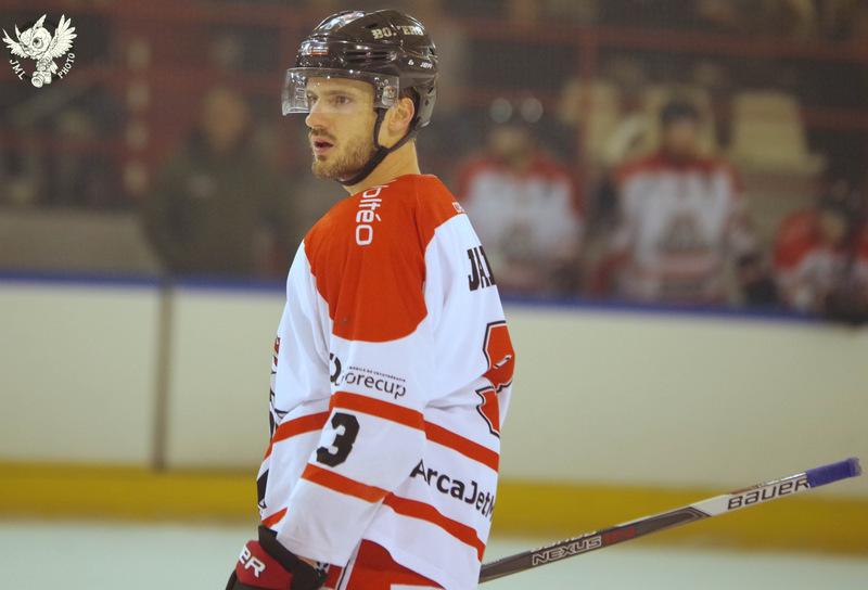 Limoges 1 - 8 Bordeaux