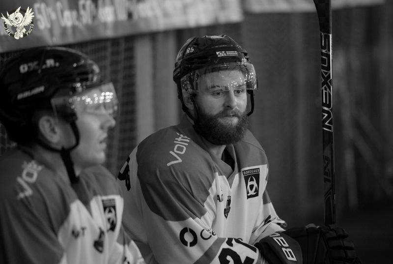 Limoges 1 - 8 Bordeaux