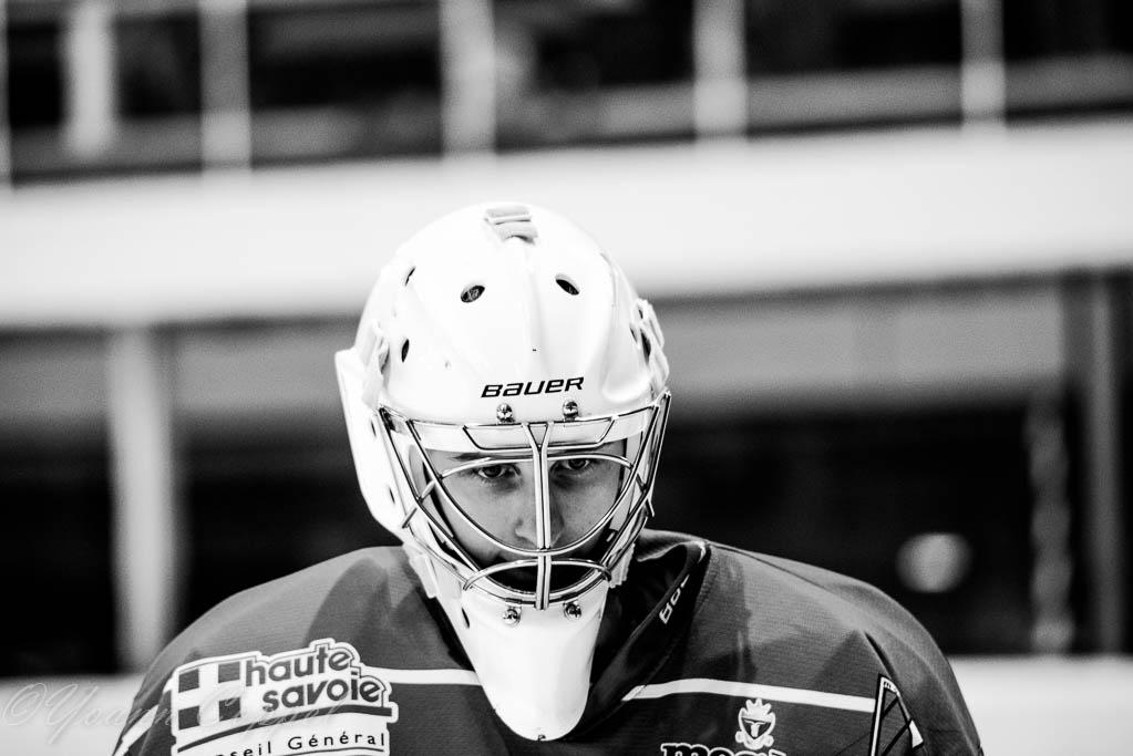 Mont-Blanc 6 - 0 Dunkerque