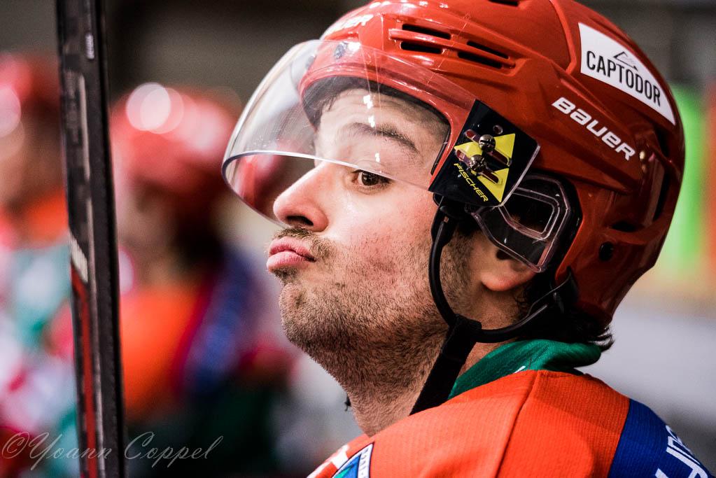 Mont-Blanc 6 - 0 Dunkerque
