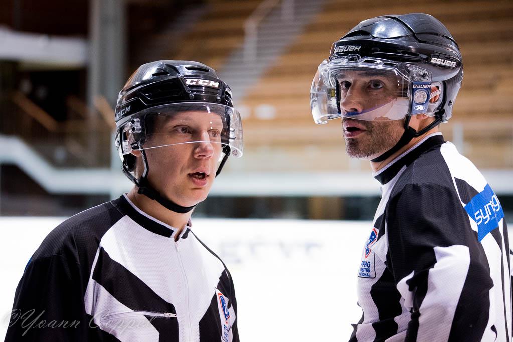 Mont-Blanc 6 - 0 Dunkerque