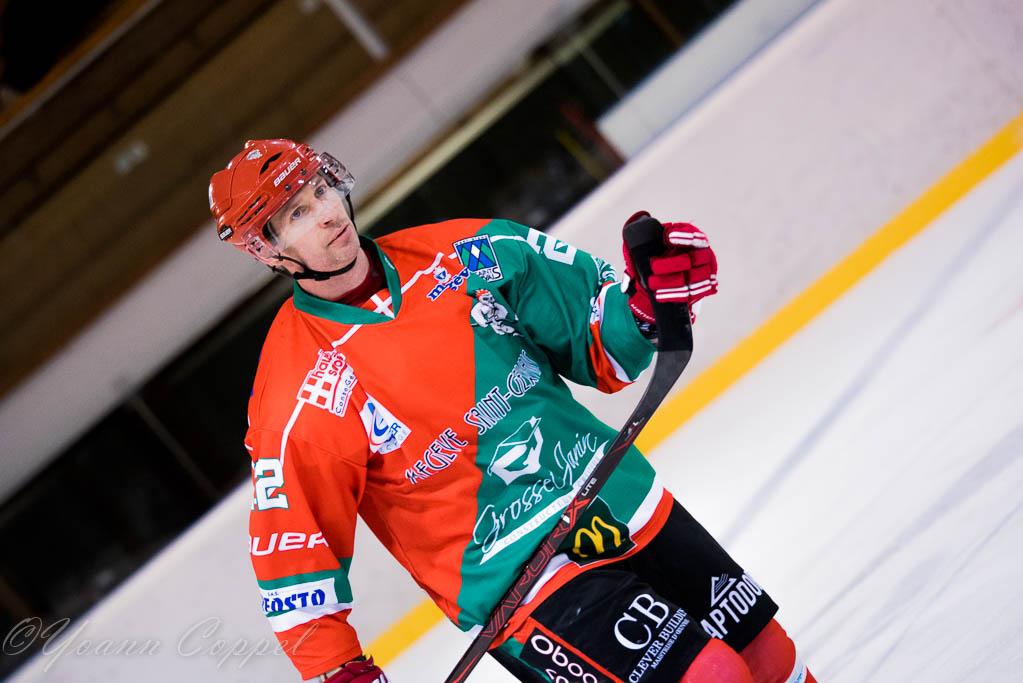Mont-Blanc 6 - 0 Dunkerque