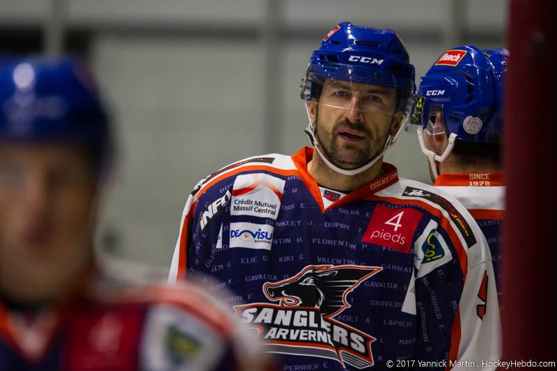 Clermont-Ferrand 9 - 4 Valence