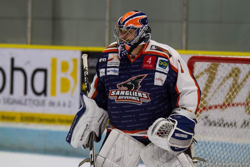 Clermont-Ferrand 9 - 4 Valence