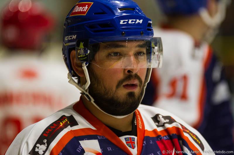 Clermont-Ferrand 9 - 4 Valence