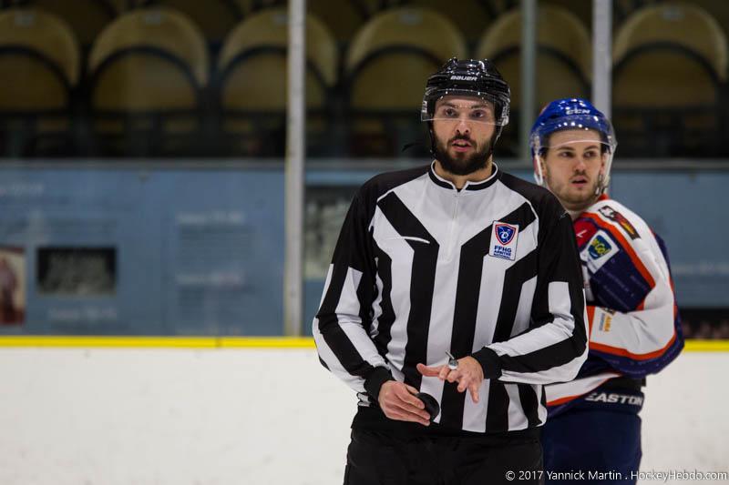 Clermont-Ferrand 9 - 4 Valence