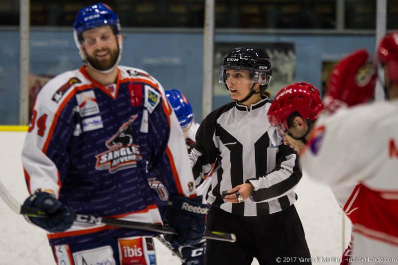 Clermont-Ferrand 9 - 4 Valence