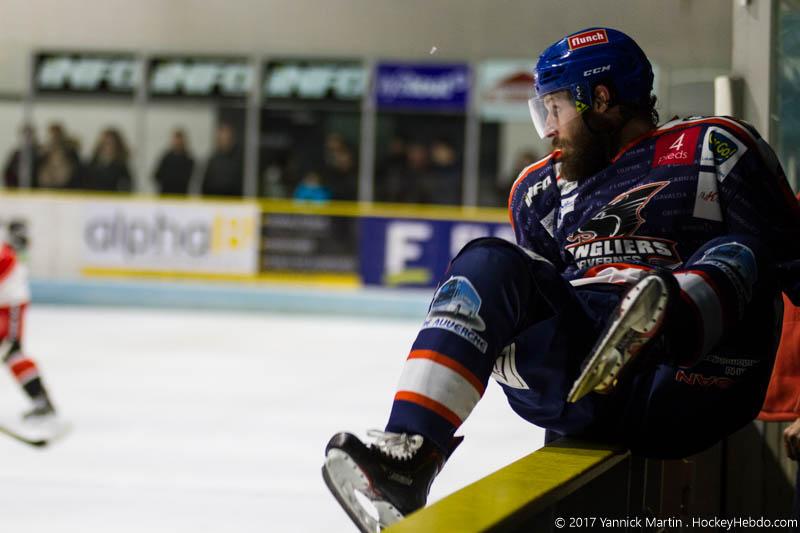 Clermont-Ferrand 9 - 4 Valence