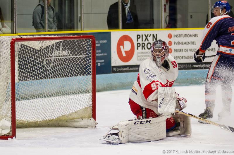Clermont-Ferrand 9 - 4 Valence