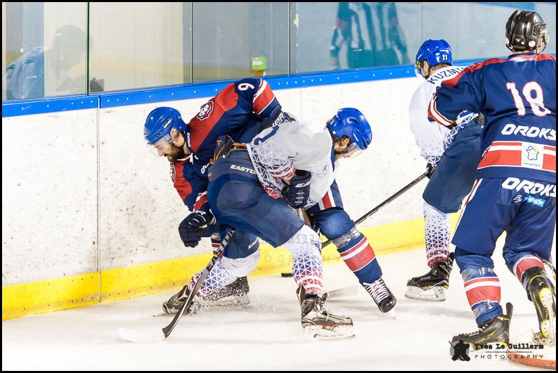 Paris (FV) 2 - 3 Wasquehal Lille