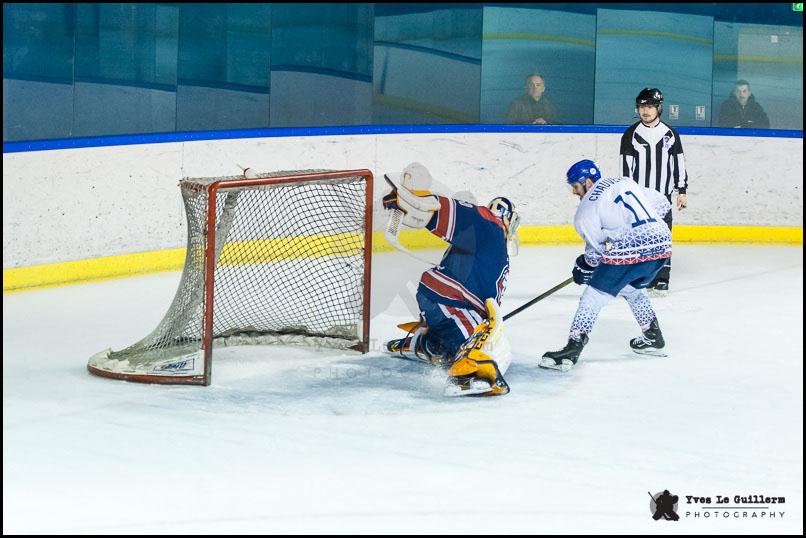 Paris (FV) 2 - 3 Wasquehal Lille