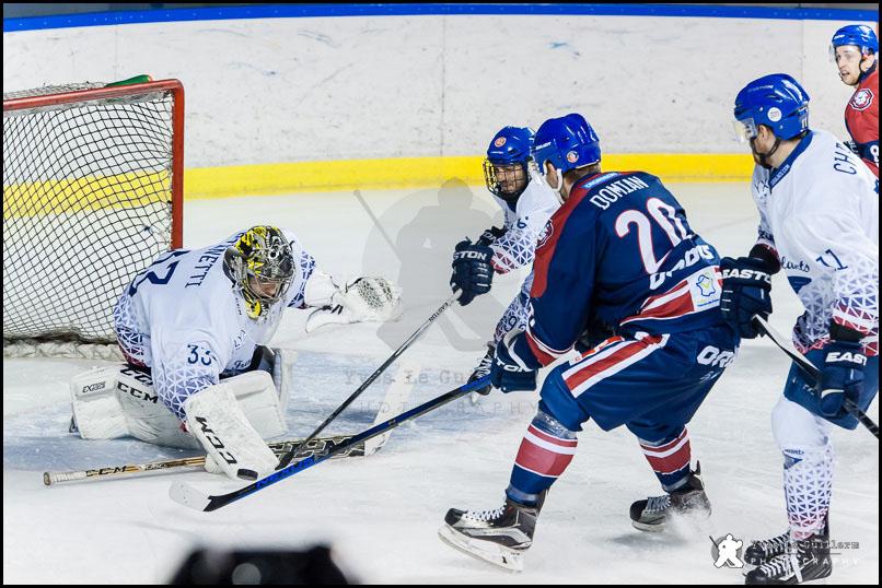 Paris (FV) 2 - 3 Wasquehal Lille