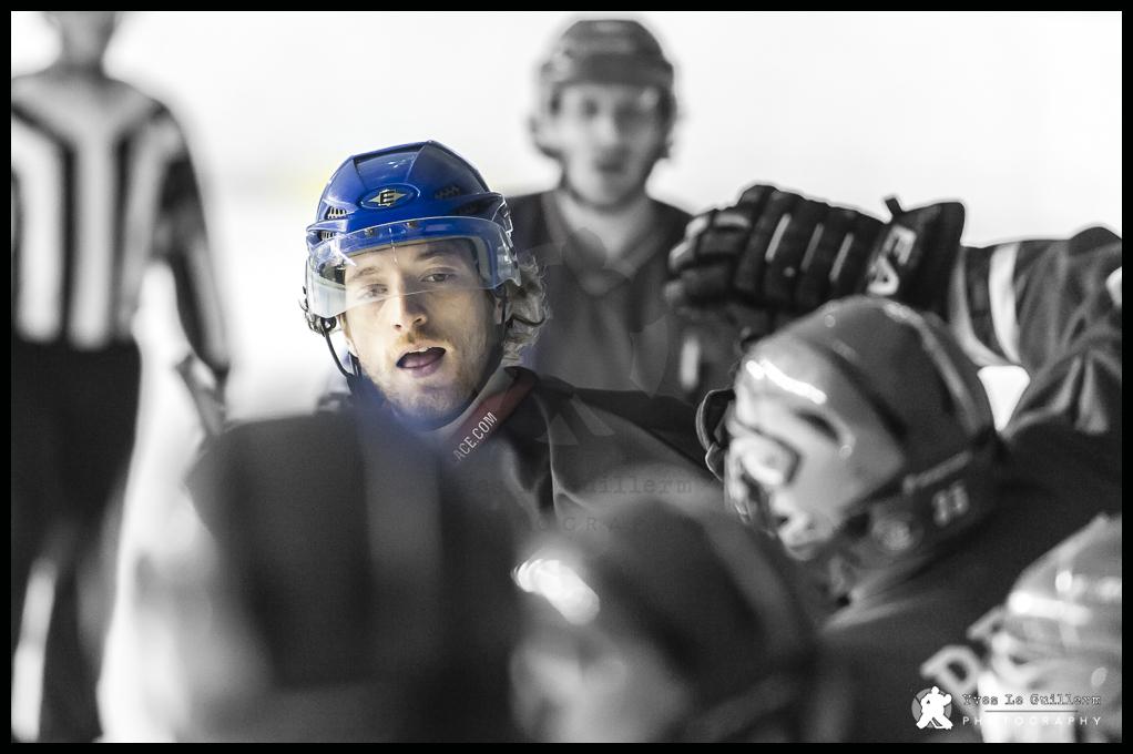 Paris (FV) 5 - 2 Amnéville