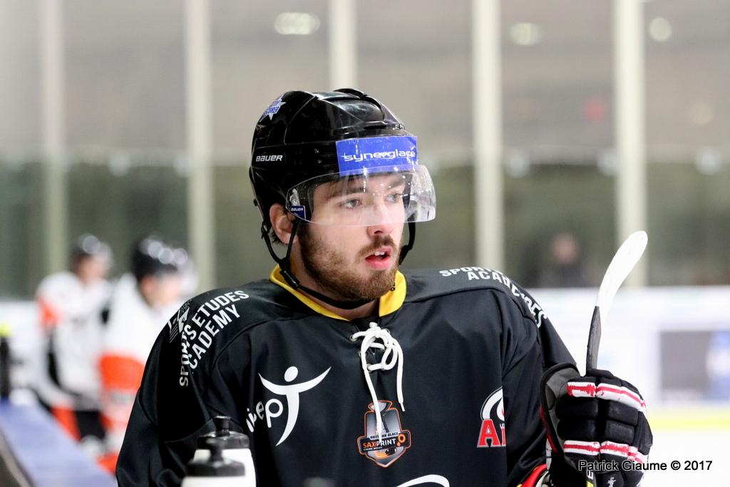Nice 2 - 5 Epinal 