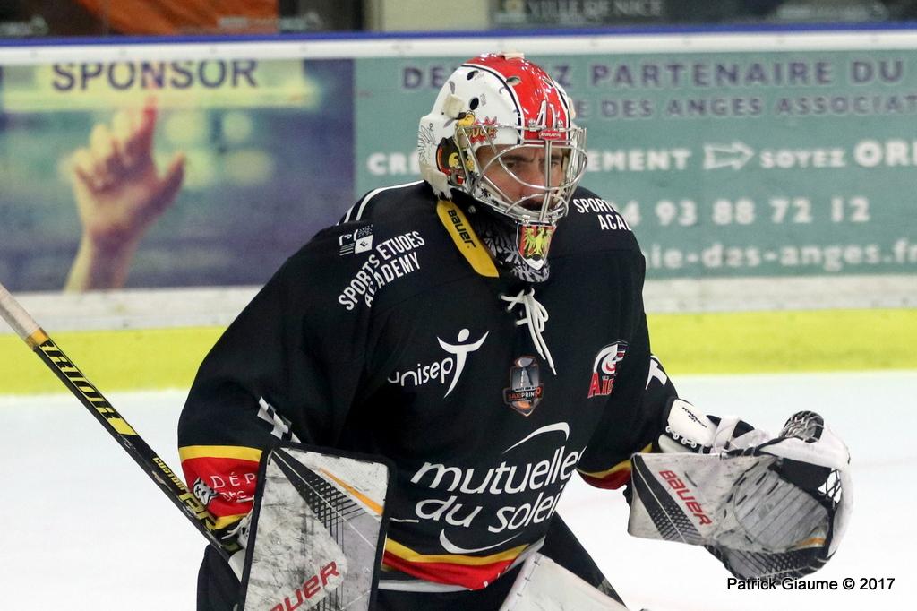 Nice 2 - 5 Epinal 