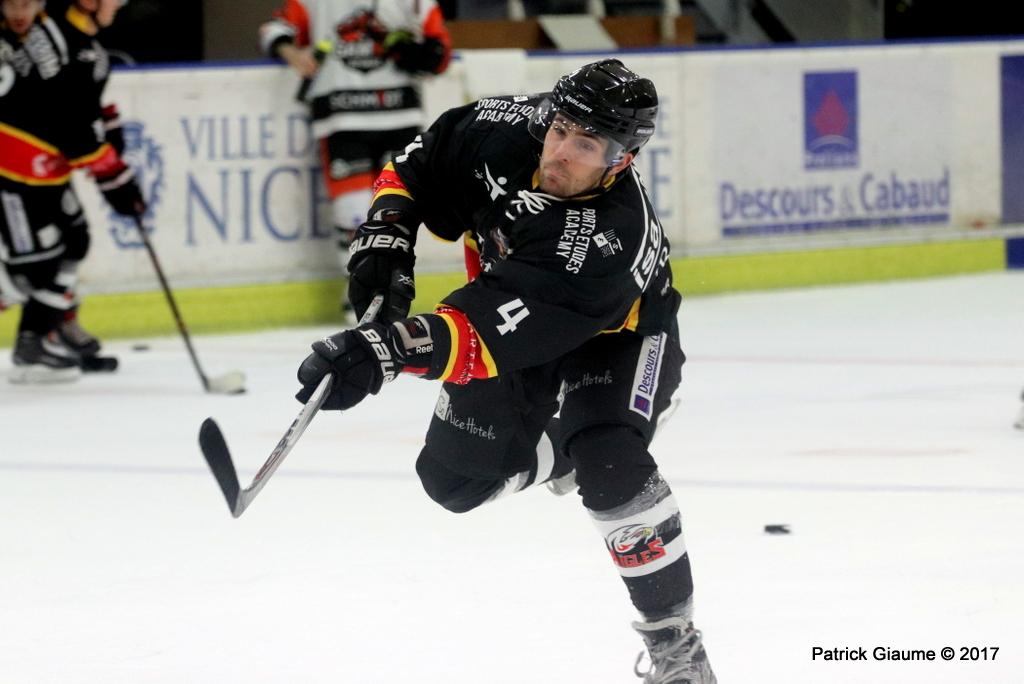 Nice 2 - 5 Epinal 
