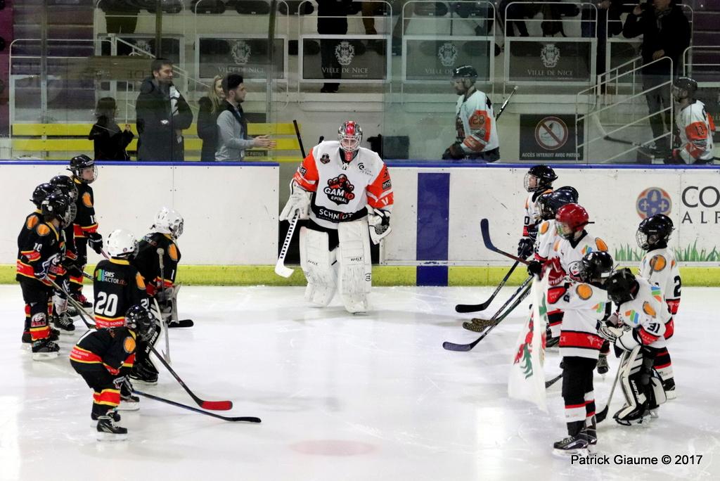 Nice 2 - 5 Epinal 