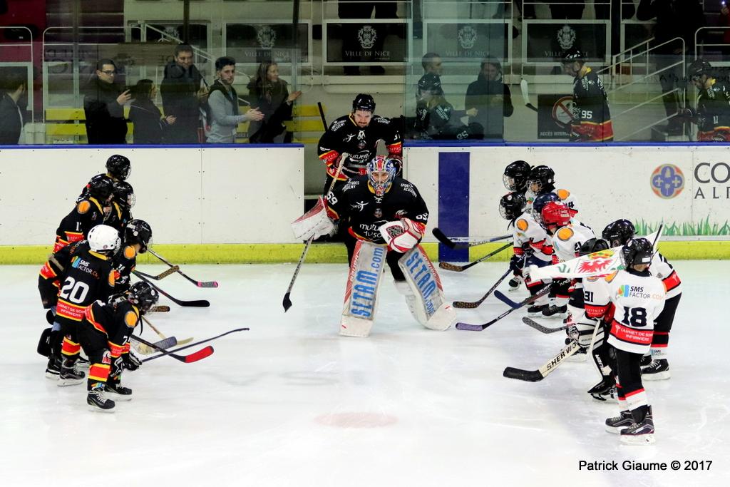 Nice 2 - 5 Epinal 