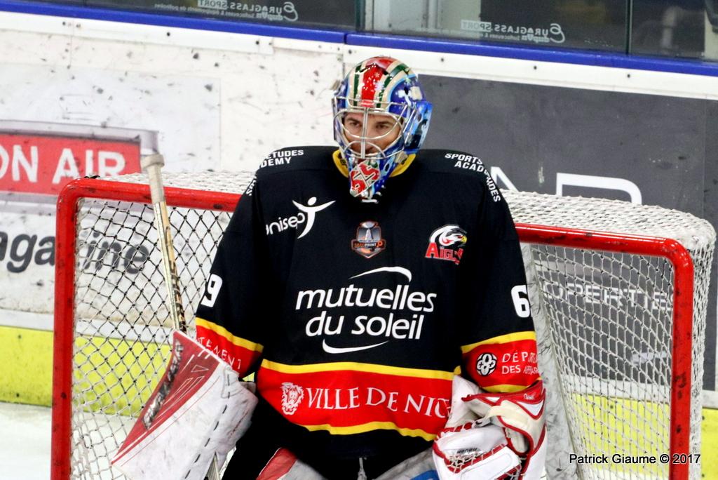 Nice 2 - 5 Epinal 